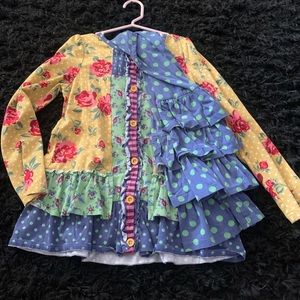 Matilda Jane outfit